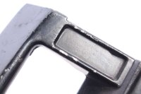 Pillion grepphandtag bakre handtag Kawasaki GPZ 1000 RX ZXT00A 86-87