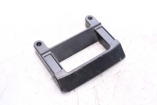Pillion grab handle rear handle Kawasaki GPZ 1000 RX ZXT00A 86-87