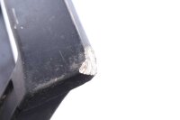 Pillion grab handle rear handle Kawasaki GPZ 1000 RX ZXT00A 86-87