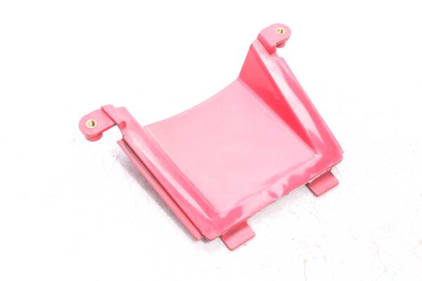 Panel frontal de la cubierta de la batería Kawasaki GPZ 1000 RX ZXT00A 86-87