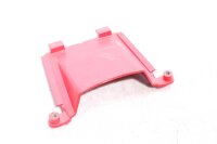 Panel frontal de la cubierta de la batería Kawasaki GPZ 1000 RX ZXT00A 86-87