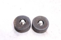 Tank rubber damper BMW 169 F650 93-00