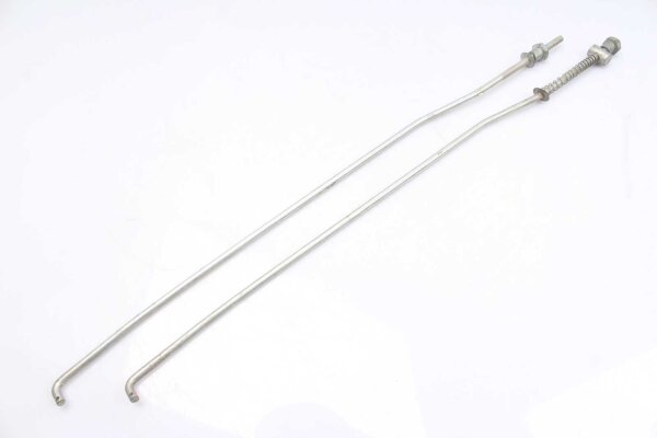 Collegamento del freno della leva del freno Unbekannt Konvolut