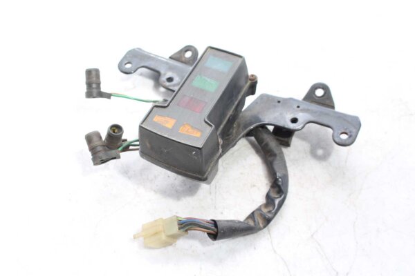 Speedometer holder indicator light Unbekannt Konvolut