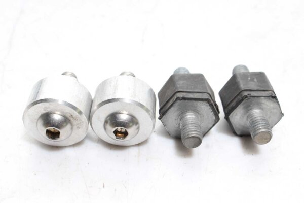 Tuulilasin pidikkeen pidike BMW F 800 R 215 09-14