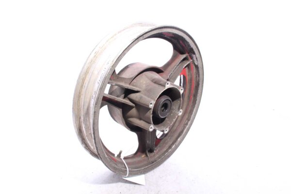 Fälg bakhjul bakhjul Kawasaki GPZ 1100 Unitrak KZT10B-B 83-85