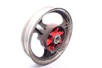 Rim rear wheel rear wheel Kawasaki GPZ 1100 Unitrak...