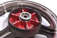 Fälg bakhjul bakhjul Kawasaki GPZ 1100 Unitrak KZT10B-B 83-85