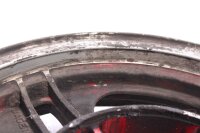 Fälg bakhjul bakhjul Kawasaki GPZ 1100 Unitrak KZT10B-B 83-85