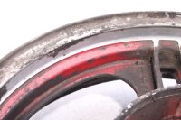 Fälg bakhjul bakhjul Kawasaki GPZ 1100 Unitrak KZT10B-B 83-85