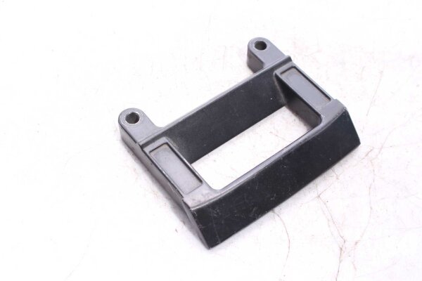 Pillion grab handle rear handle Kawasaki GPZ 1000 RX ZXT00A 86-87
