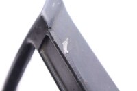 Pillion grab handle rear handle Kawasaki GPZ 1000 RX ZXT00A 86-87