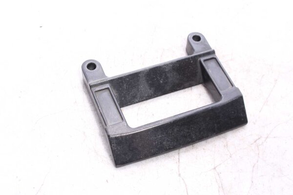 Pillion grab handle rear handle Kawasaki GPZ 1000 RX ZXT00A 86-87