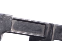 Pillion grab handle rear handle Kawasaki GPZ 1000 RX ZXT00A 86-87