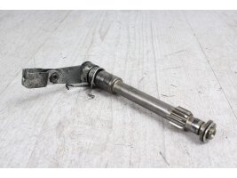 Removal lever shaft deflection clutch Yamaha YZF-R6 RJ03...