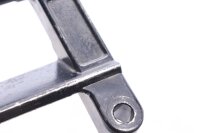 Pillion grab handle rear handle Kawasaki GPZ 1000 RX ZXT00A 86-87