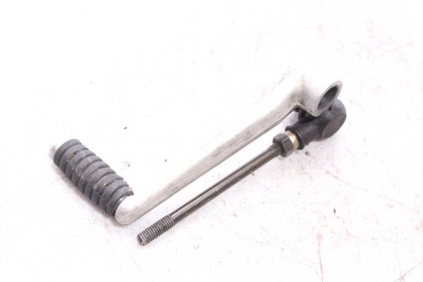 vaihdevivun vaihdepoljin Kawasaki GPZ 1000 RX ZXT00A 86-87