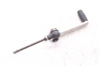 vaihdevivun vaihdepoljin Kawasaki GPZ 1000 RX ZXT00A 86-87