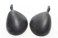 Espejo retrovisor derecho izquierdo Yamaha FZR 600 3HE 89-93