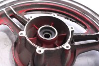 Vanne takapyörän takapyörä Kawasaki GPZ 750 ZX750A1-A2 83-87