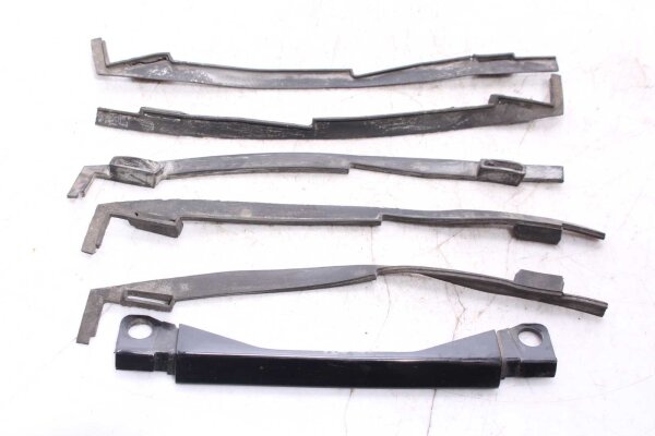 Convoluut rubber afdichtingen onbekend convoluut