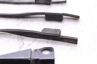 Convoluut rubber afdichtingen onbekend convoluut