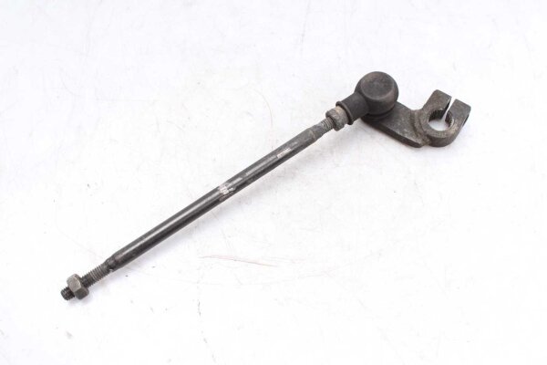 Shift lever shift linkage Kawasaki KLE 500 LE500A1-A6 91-96