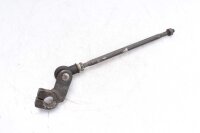 Schalthebel Schaltgestänge Kawasaki KLE 500...