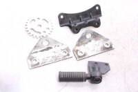 Konvolut Restteile Divers Unbekannt Konvolut