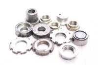 Mixed lot Remaining parts Divers Unknown Mixed lot