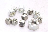 Envelope Crown nut Unbekannt Konvolut