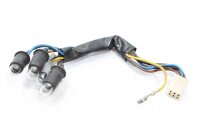 Wiring harness wiring harness speedometer Kawasaki Unbekannt