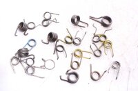 Konvolut Federn Unbekannt Konvolut