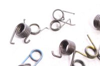 Konvolut Federn Unbekannt Konvolut