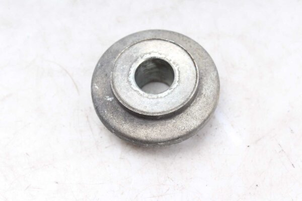 Akselikannen kansi edessä Kawasaki Zephyr 750 ZR750C/C 91-95