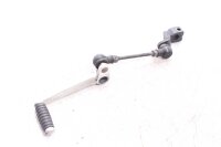 vaihdevivun vaihdepoljin Kawasaki GPZ 1000 RX ZXT00A 86-87