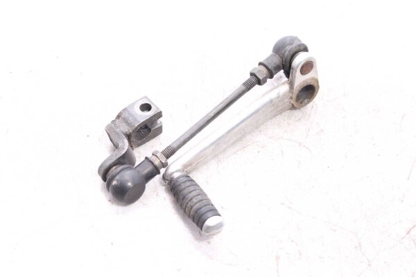 vaihdevivun vaihdepoljin Kawasaki GPZ 1000 RX ZXT00A 86-87