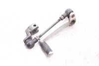 vaihdevivun vaihdepoljin Kawasaki GPZ 1000 RX ZXT00A 86-87