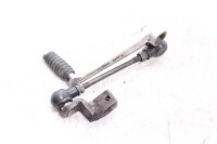 vaihdevivun vaihdepoljin Kawasaki GPZ 1000 RX ZXT00A 86-87