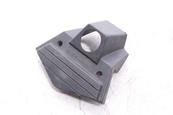 Verkleidung Abdeckung Zündschloss Kawasaki GPZ 1000 RX ZXT00A 86-87