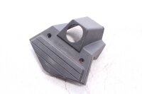 Cerradura de encendido de la cubierta del carenado...