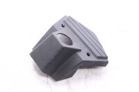 Cerradura de encendido de la cubierta del carenado...