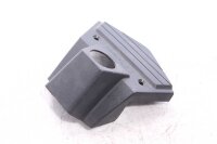 Cerradura de encendido de la cubierta del carenado...