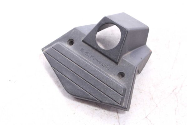 Verkleidung Abdeckung Zündschloss Kawasaki GPZ 1000 RX ZXT00A 86-87