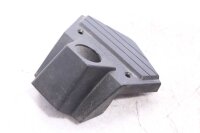 Cerradura de encendido de la cubierta del carenado...