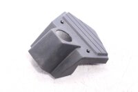 Cerradura de encendido de la cubierta del carenado...