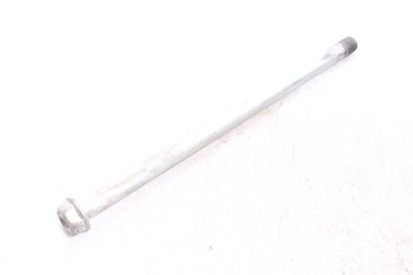 Swingarm as incl. steekas Kawasaki GPZ 1000 RX ZXT00A 86-87