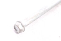 Kääntövarsi akselin läpi Kawasaki GPZ...