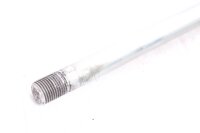 Swingarm as incl. steekas Kawasaki GPZ 1000 RX ZXT00A 86-87