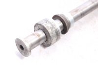 Bakhjulsaxel bakaxel Kawasaki GPZ 1000 RX ZXT00A 86-87